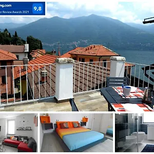 Lacasetta _ Lakeview Terrace Renovated Appartamento